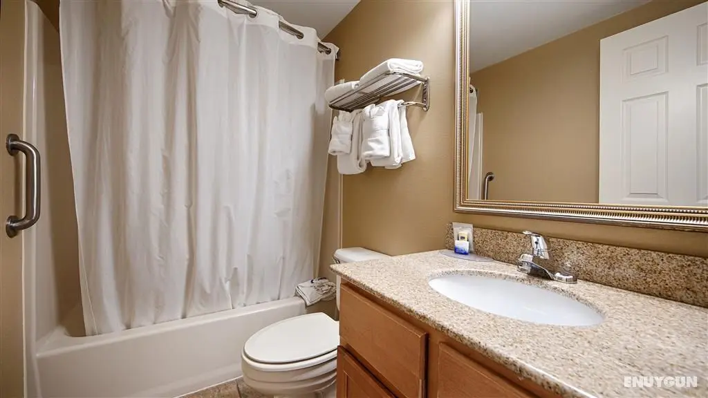 Baymont by Wyndham Indianapolis Northwest - Oda