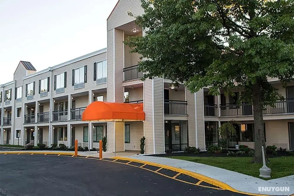 Baymont Inn and Suites by Wyndham Columbus / Near OSU - Öne Çıkan Resim
