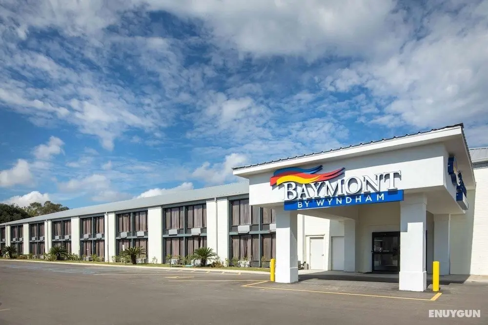 Baymont Inn & Suites by Wyndham Hammond - Öne Çıkan Resim