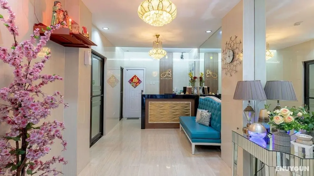Baymont Suites & Residences - Öne Çıkan Resim