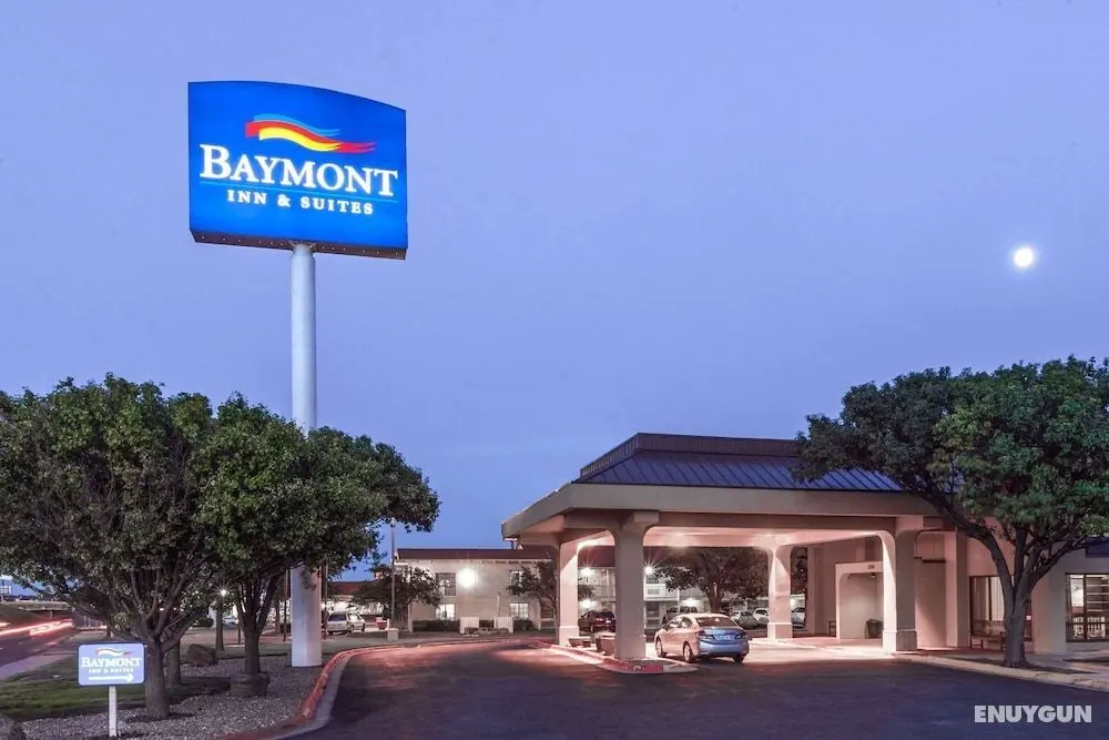 Baymont by Wyndham Amarillo East - Öne Çıkan Resim