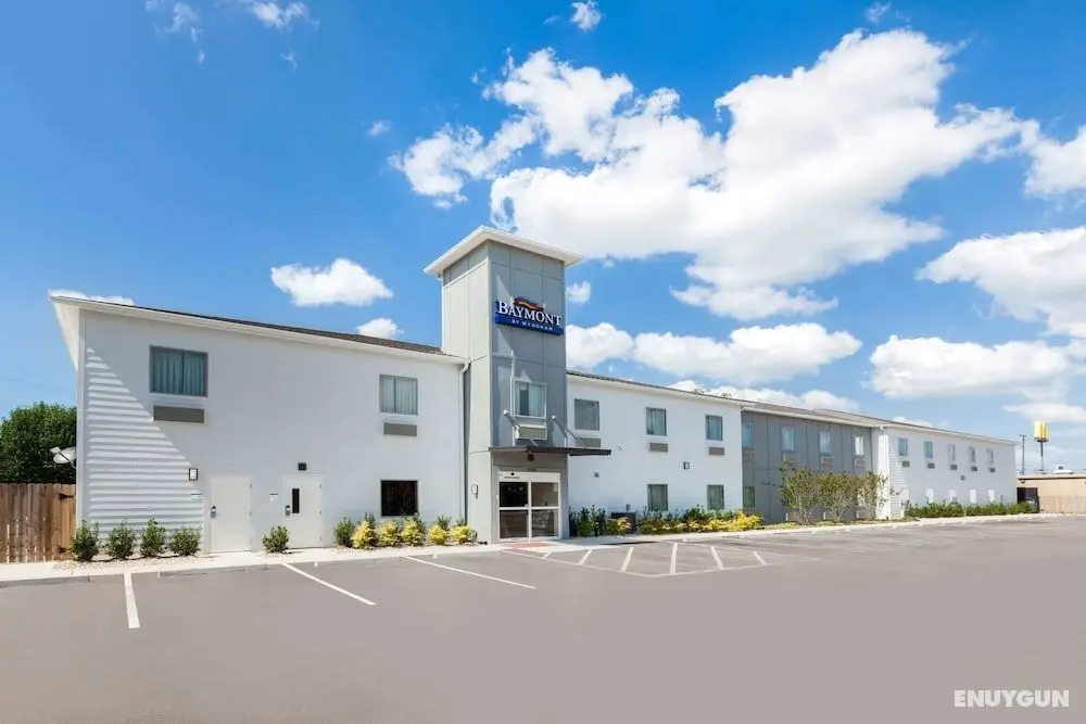 Baymont by Wyndham Baton Rouge - Öne Çıkan Resim