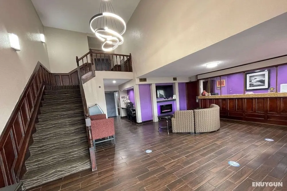Baymont by Wyndham Bellevue / Omaha - Öne Çıkan Resim