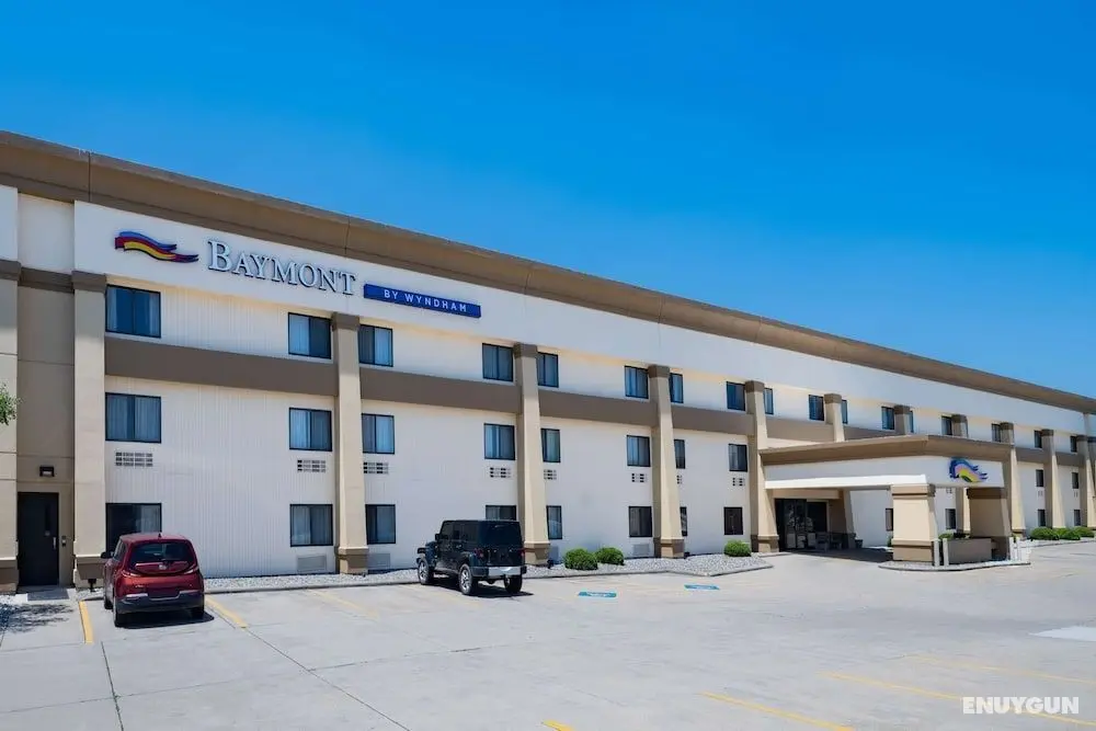Baymont by Wyndham Champaign - Öne Çıkan Resim