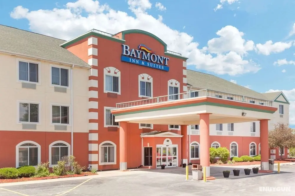 Baymont by Wyndham Chicago/Calumet City - Öne Çıkan Resim