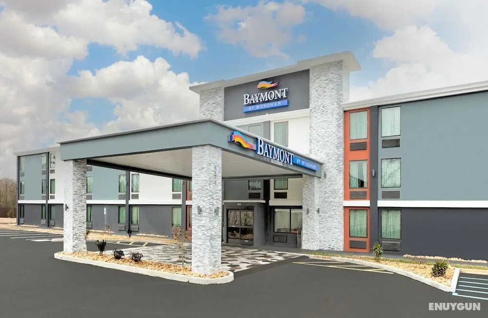 Baymont by Wyndham East Ridge / Chattanooga - Öne Çıkan Resim