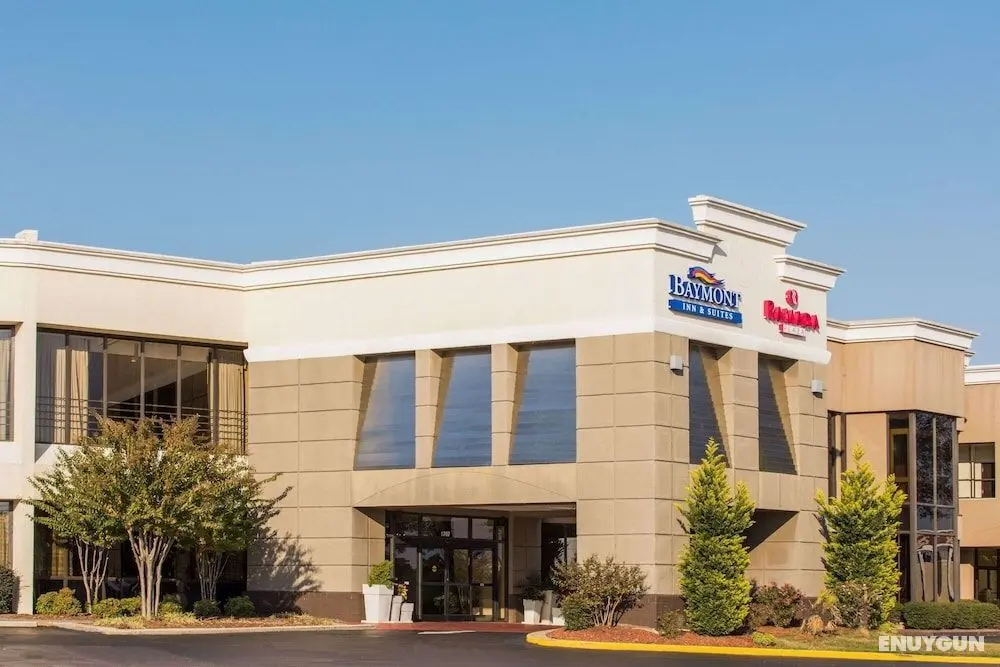 Baymont by Wyndham Fayetteville Fort Bragg Area - Öne Çıkan Resim