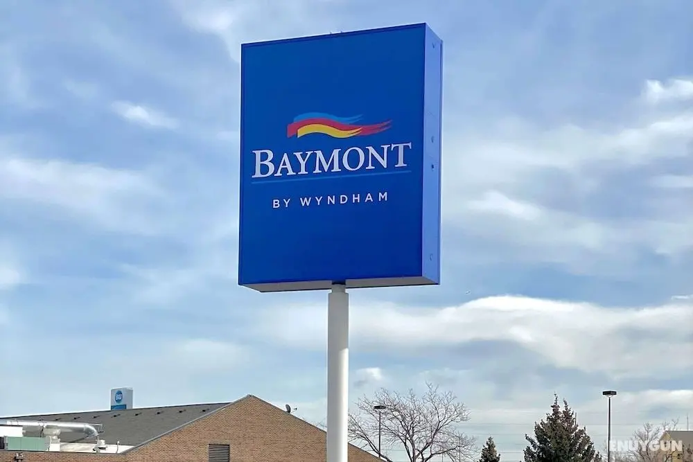 Baymont by Wyndham Gillette - Öne Çıkan Resim
