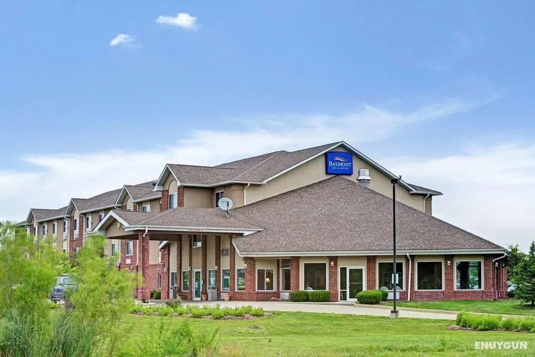 Baymont by Wyndham Indianapolis - Genel
