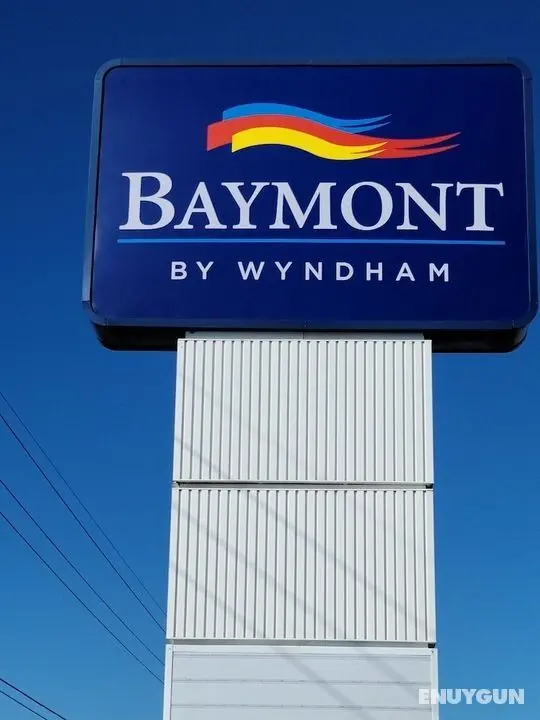 Baymont by Wyndham Marianna - Öne Çıkan Resim
