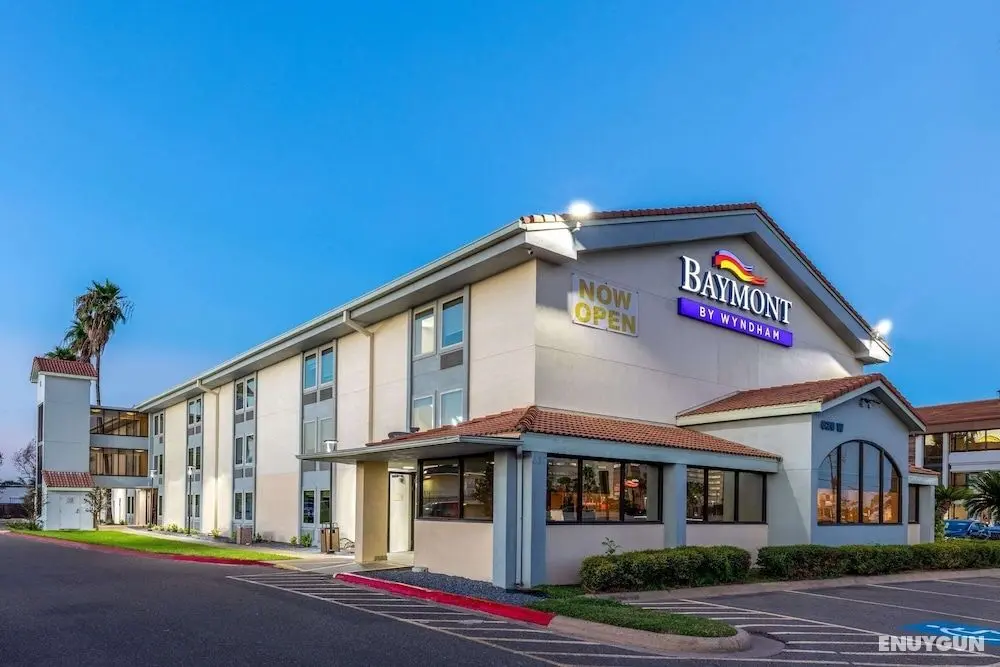 Baymont by Wyndham McAllen - Öne Çıkan Resim