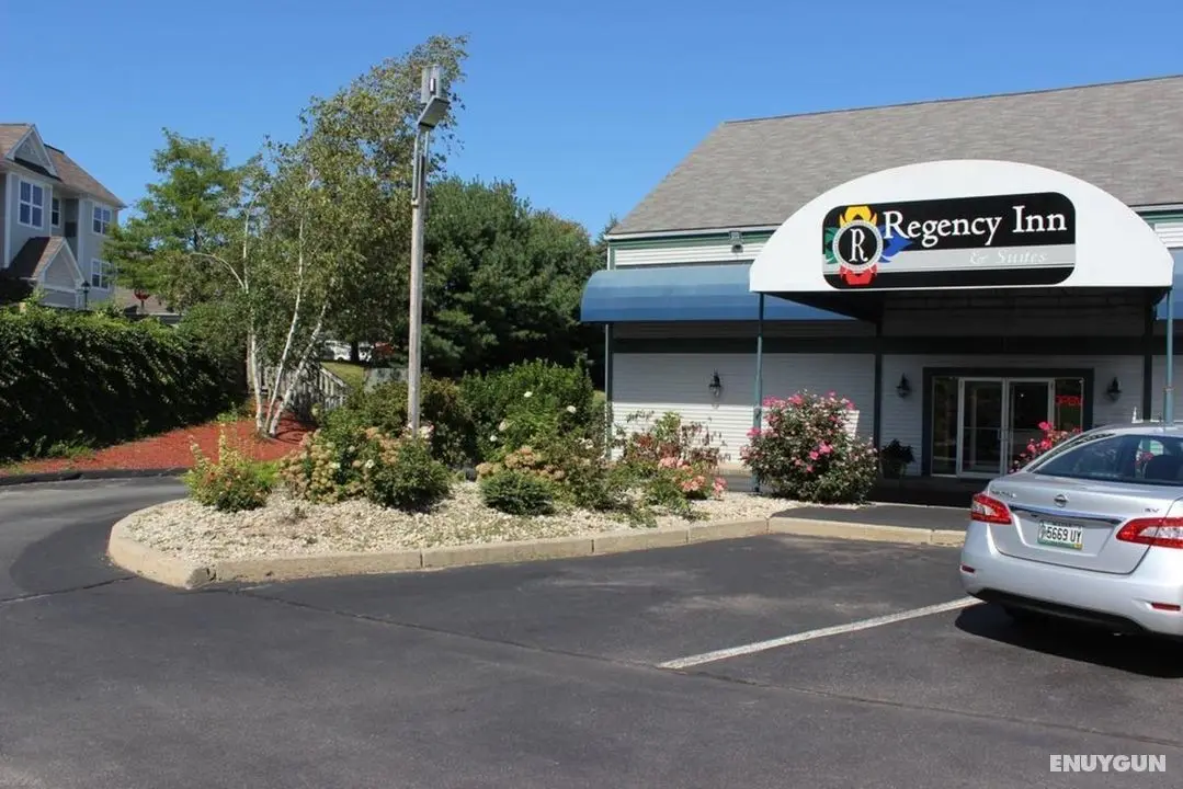 Baymont by Wyndham North Dartmouth - Genel