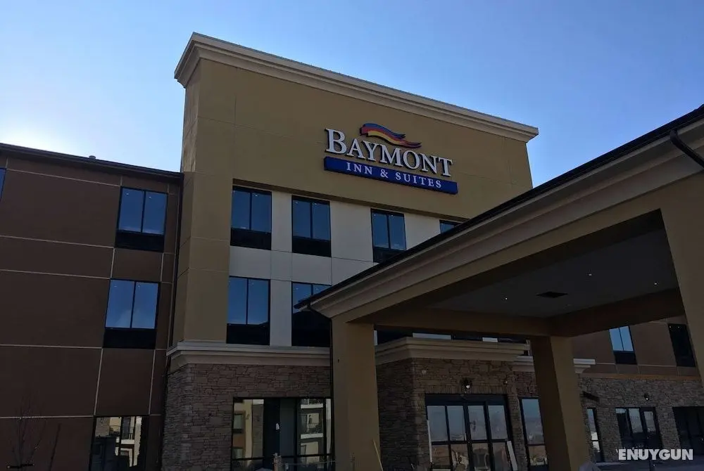 Baymont by Wyndham Page Lake Powell - Öne Çıkan Resim