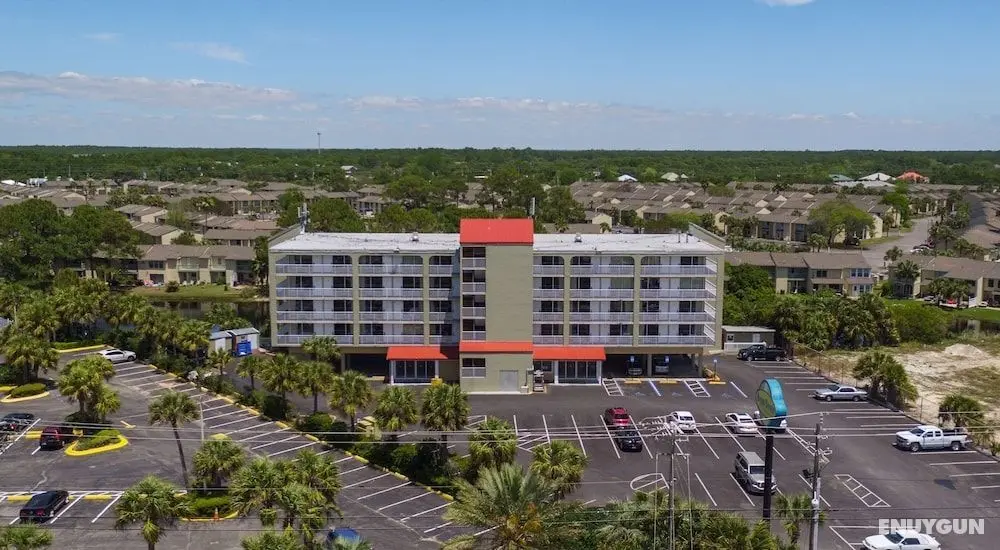 Baymont by Wyndham Panama City Beach - Öne Çıkan Resim