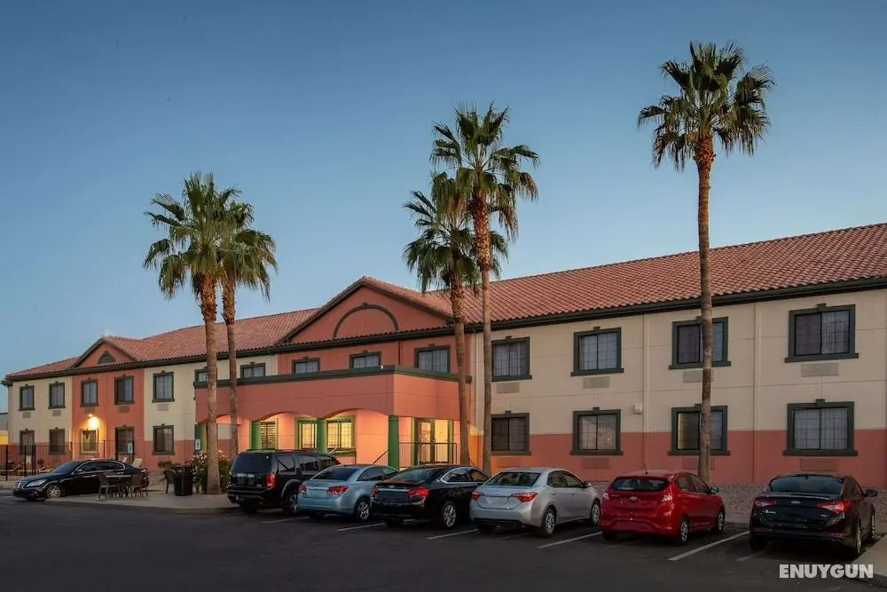Baymont by Wyndham Phoenix I-10 near 51st Ave - Öne Çıkan Resim