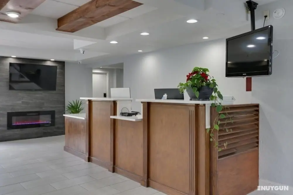 Baymont by Wyndham Ridgeland I-95 - Öne Çıkan Resim