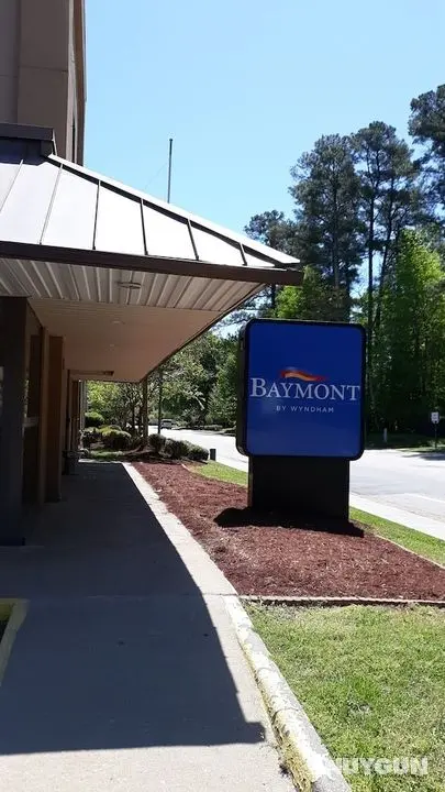 Baymont by Wyndham Williamsburg - Öne Çıkan Resim