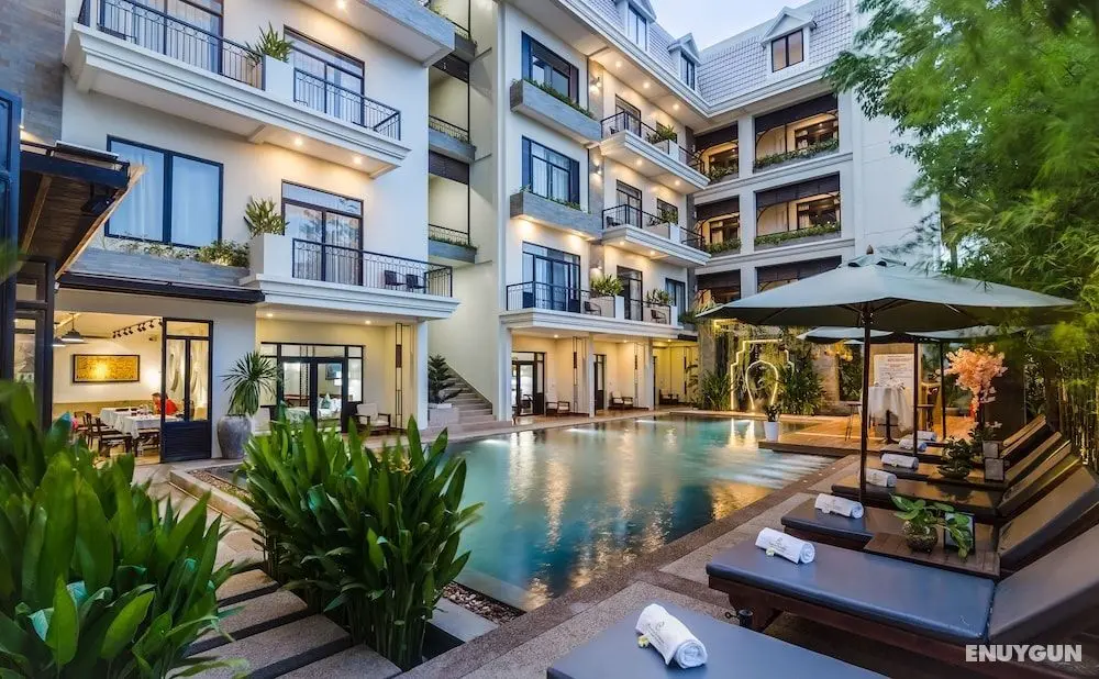 Bayon Modern Residence - Öne Çıkan Resim