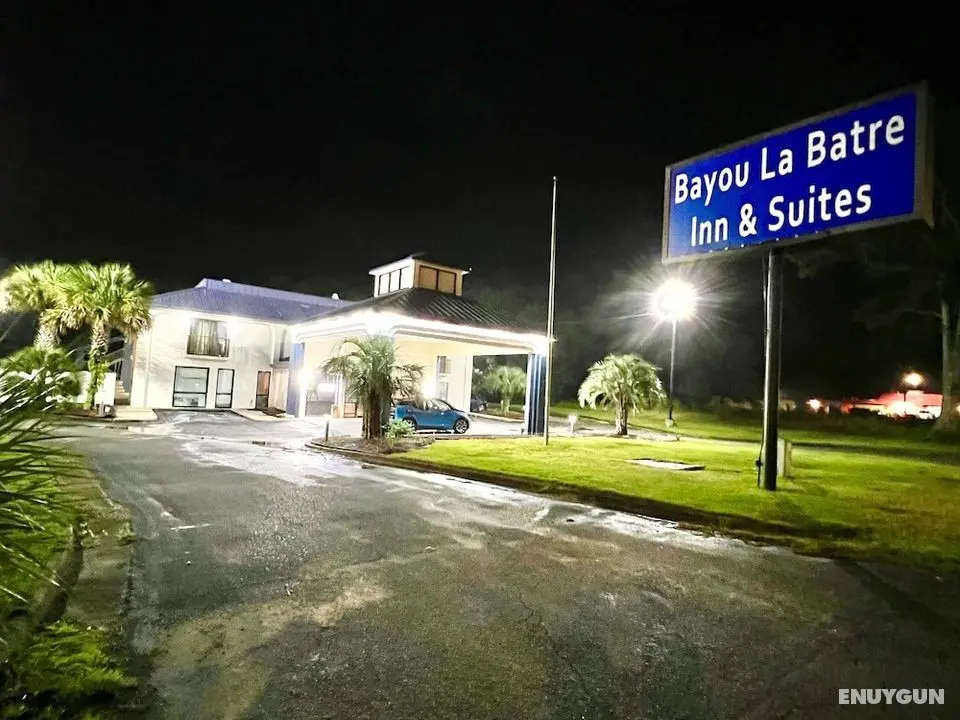 Bayou Inn & Suites - Öne Çıkan Resim
