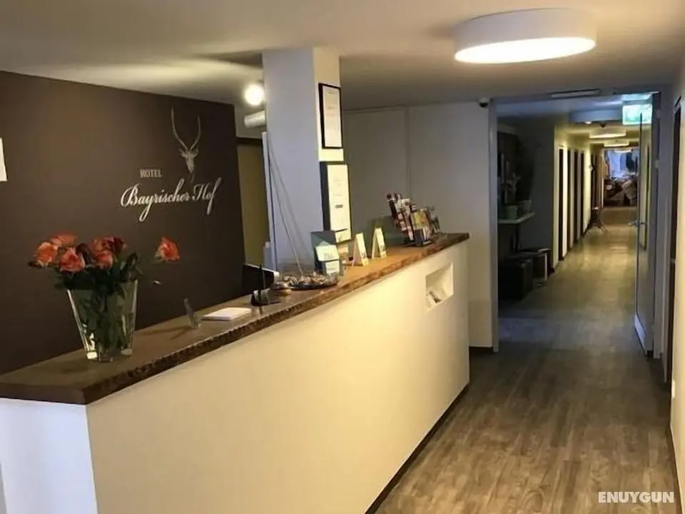 Hotel Bayrischer Hof - Öne Çıkan Resim