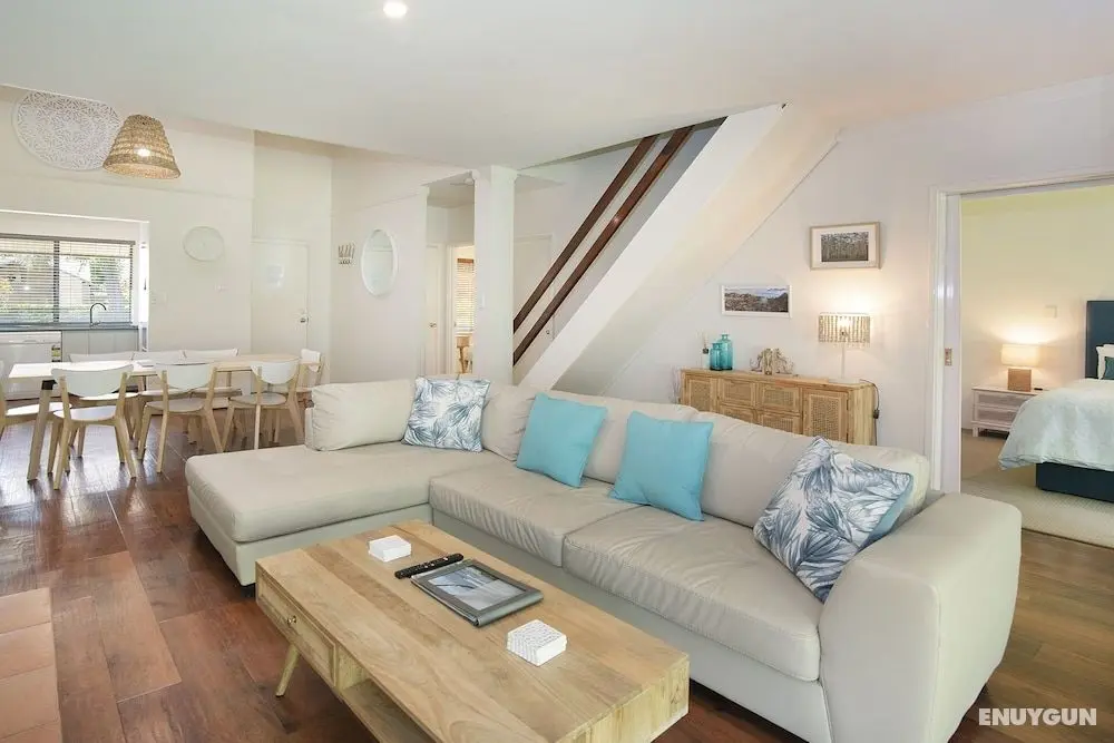 Bayshore Beachside Resort - Öne Çıkan Resim