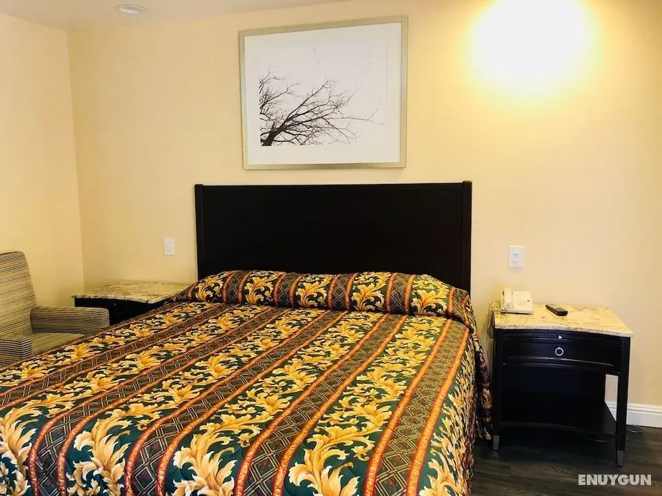 Bayshore Inn - Öne Çıkan Resim