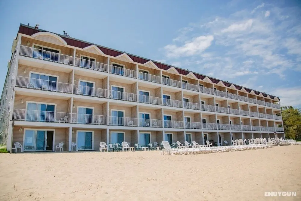 Bayshore Resort - Öne Çıkan Resim