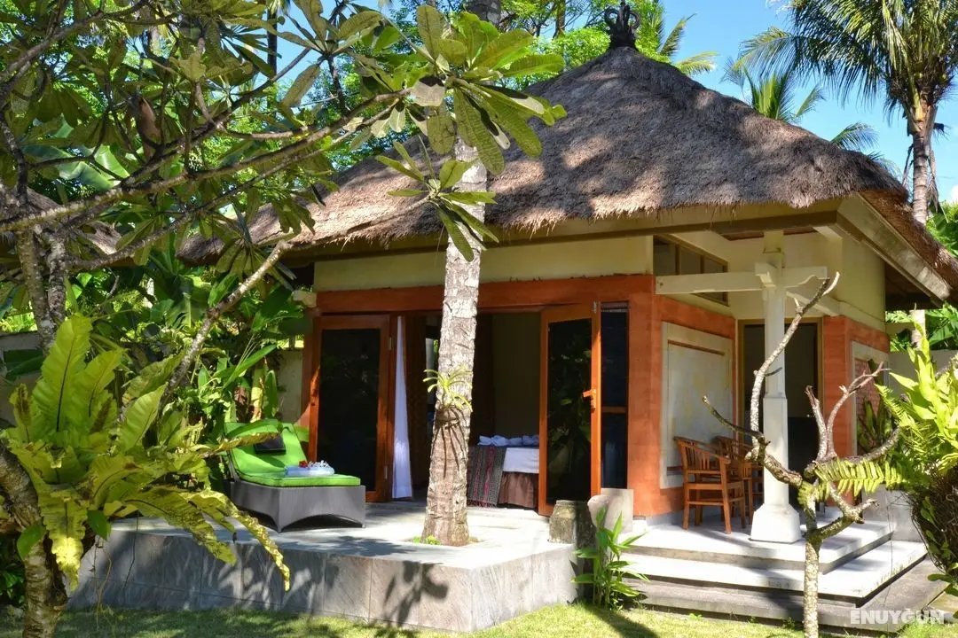 Bayside Bungalows - Öne Çıkan Resim