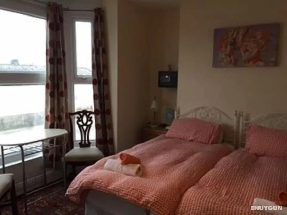 Bayside Guest House - Öne Çıkan Resim