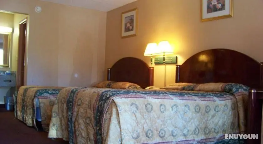 Bayside Inn Pinellas Park - Clearwater - Genel