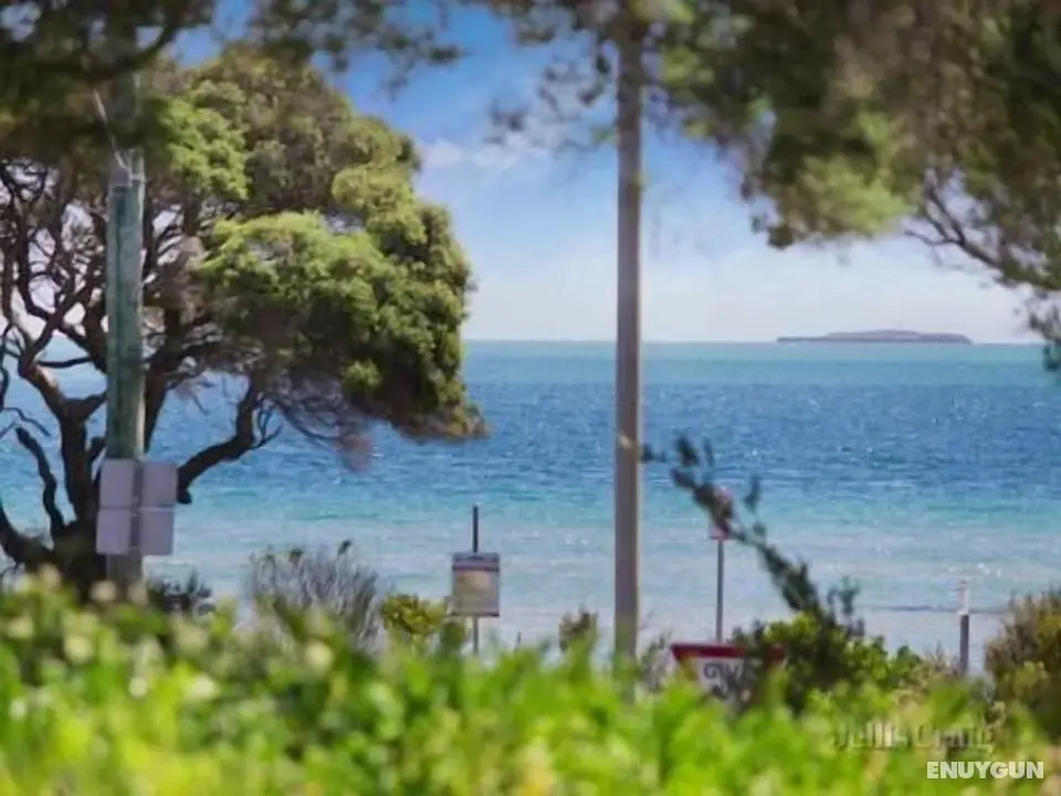 Bayside St Johns Close - Konum Öne Çıkanlar