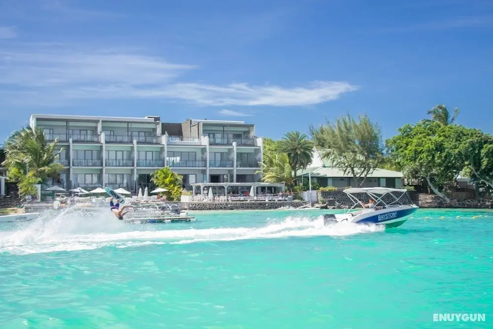 Baystone Boutique Hotel & Spa - Öne Çıkan Resim