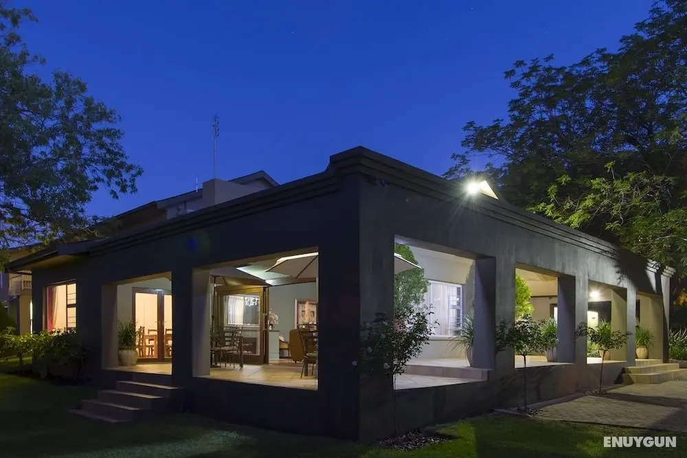 Bayswater Lodge - Öne Çıkan Resim