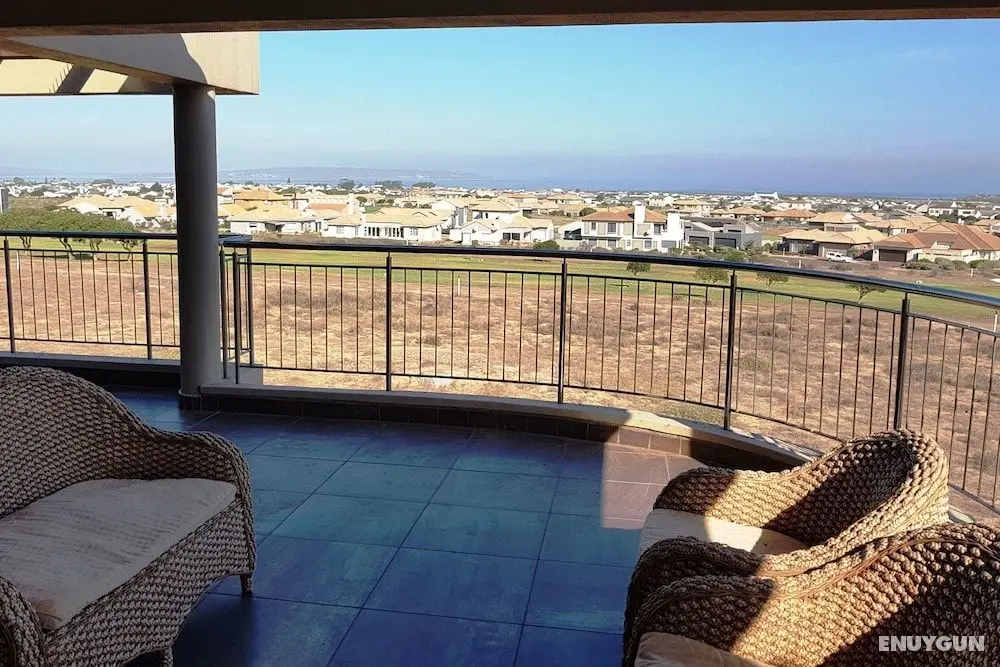 Bayview 8 Sleeper Langebaan - Öne Çıkan Resim