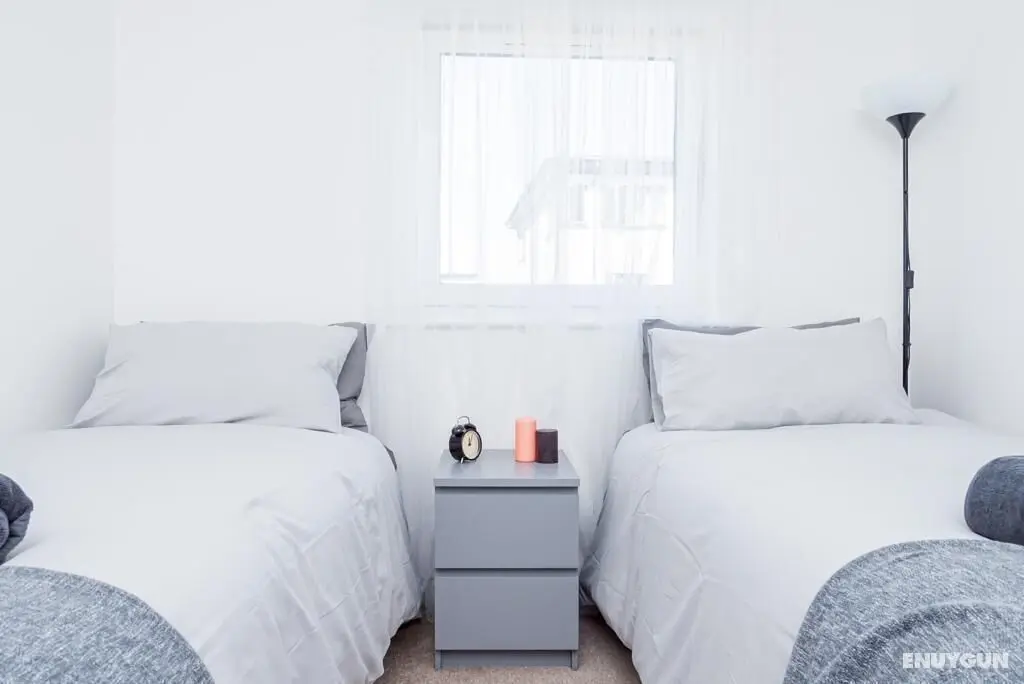 Bayview Apartments - Öne Çıkan Resim