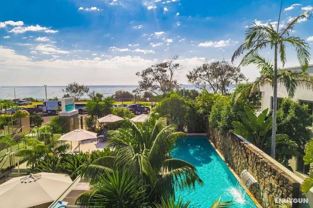 Bayview Beachfront Apartments - Öne Çıkan Resim