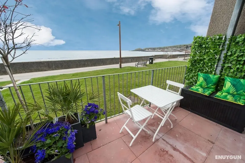 Bayview Bed and Breakfast - Oda