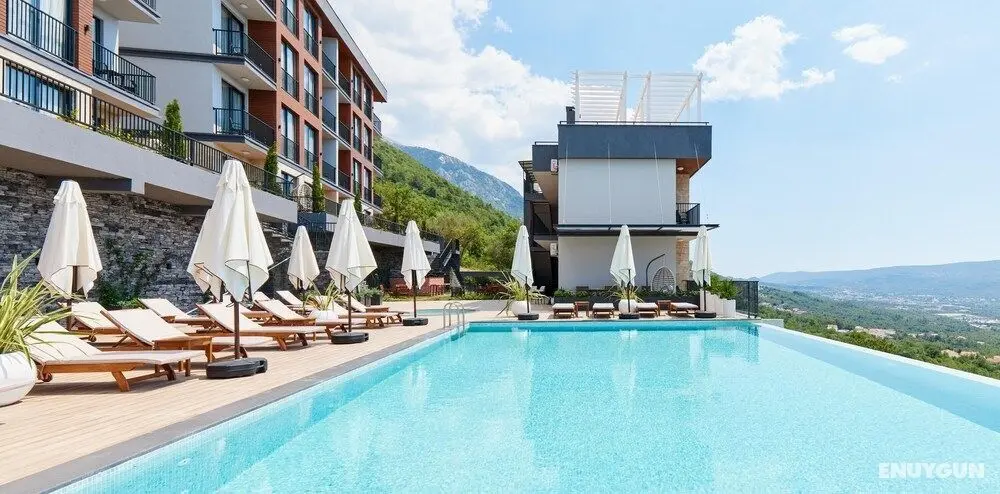 Bayview Hills Luxury Residences - Dış Mekan