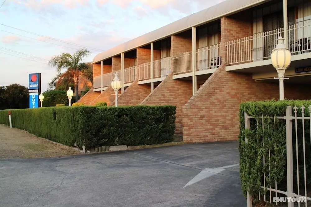 Bayview Motel Rosebud - Öne Çıkan Resim