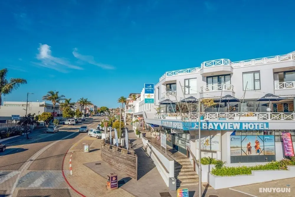 Bayview Hotel - Öne Çıkan Resim