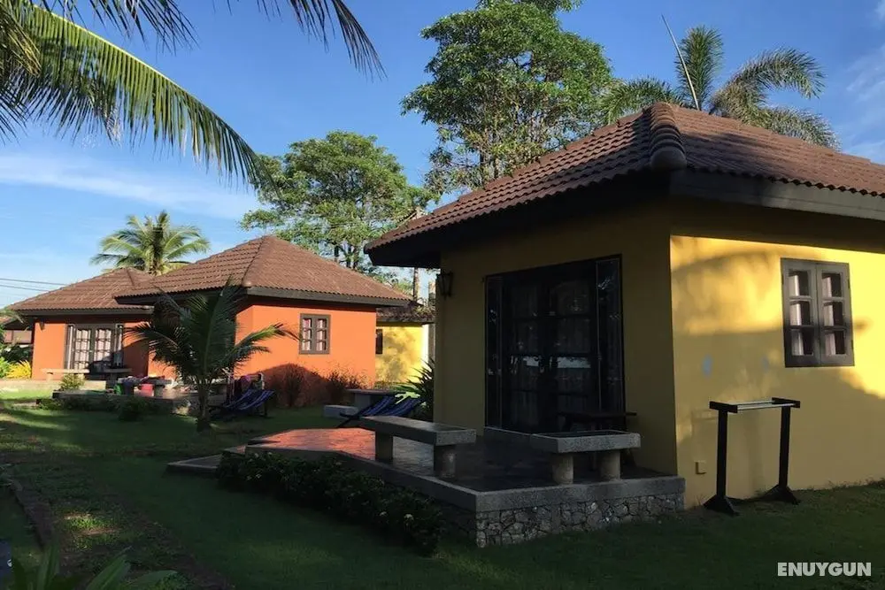 Bayview Resort Rayong - Öne Çıkan Resim