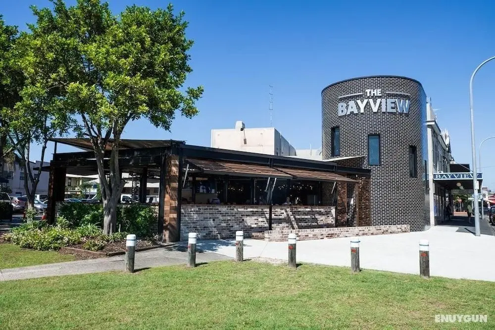 The Bayview Hotel Woy Woy - Öne Çıkan Resim
