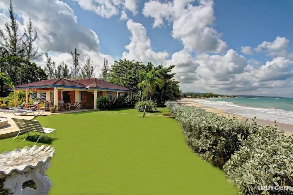 BayWatch,Runaway Bay/Jamaica Villas 5BR - Öne Çıkan Resim