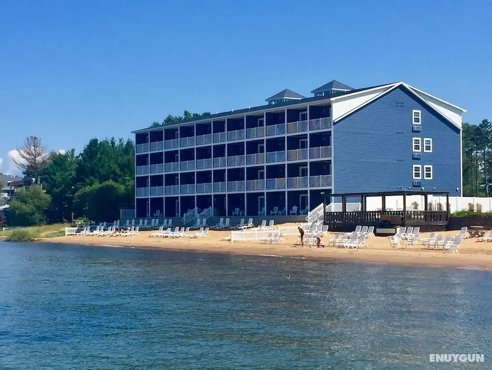 The Baywatch Resort - Öne Çıkan Resim