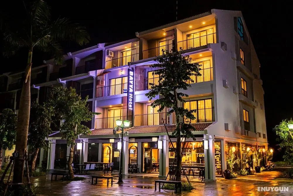 Bayya Hotel Phu Quoc - Öne Çıkan Resim