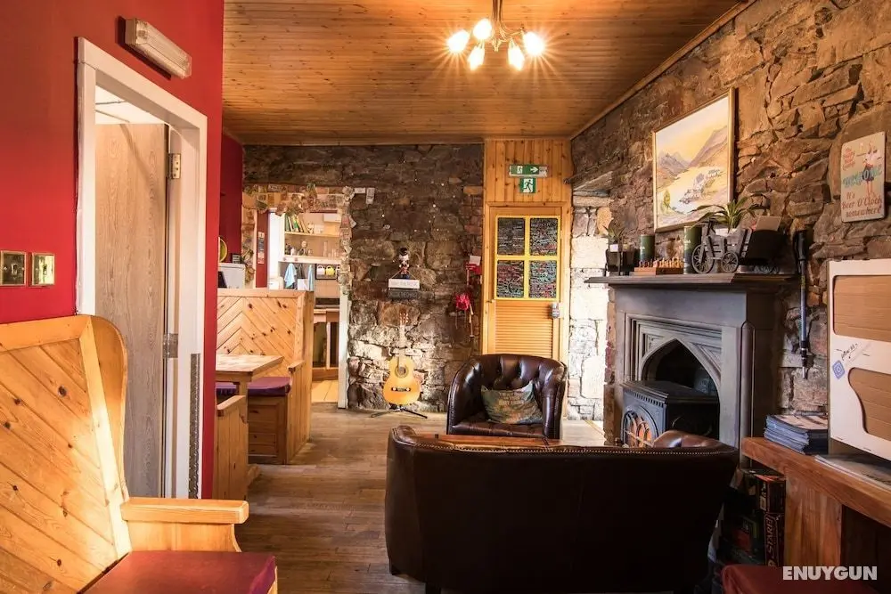 Bazpackers Hostel - Öne Çıkan Resim