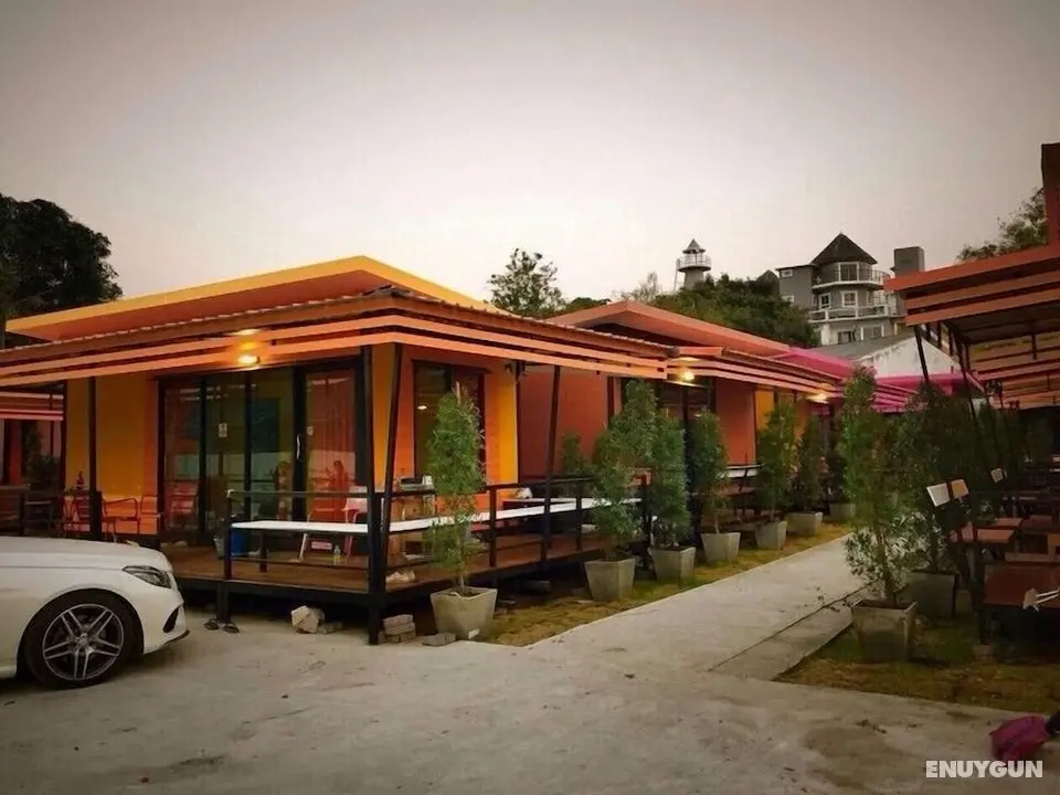 BB House Beach Resort - Öne Çıkan Resim