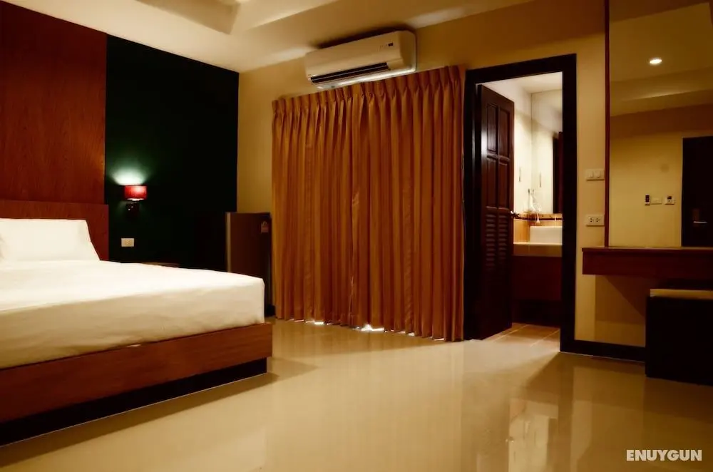 BB Residence - Öne Çıkan Resim