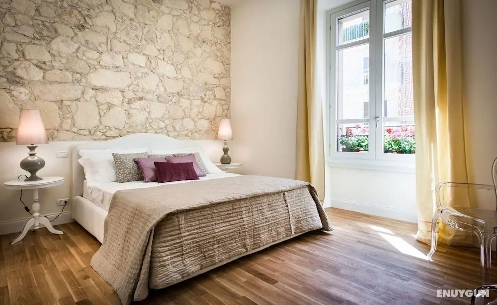 BB22 Bed & Baking Experience Villanova - Öne Çıkan Resim