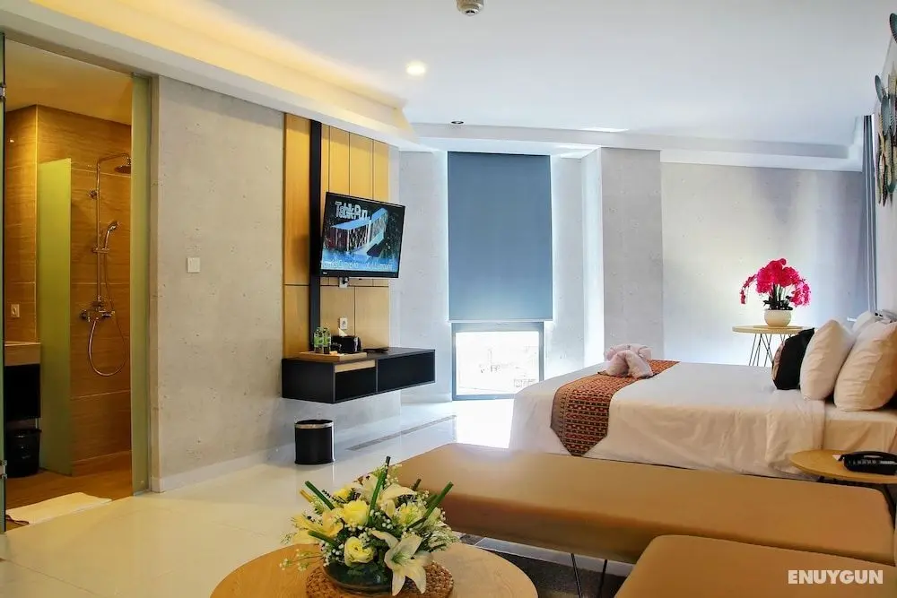 BBC Hotel Lampung Bandar Jaya - Öne Çıkan Resim